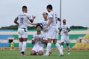 Prediksi BRI Liga 1: PSS Sleman vs Persita Tangerang 27 Oktober 2024 Prediksi BRI Liga 1: PSS Sleman vs Persita Tangerang 27 Oktober 2024