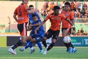 Jadwal Pekan ke-1 Liga 2