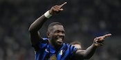 Dulu Inzaghi vs Inzaghi, Sekarang Thuram vs Thuram