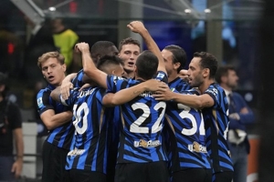 Serie A 2024/2025 Pekan 9