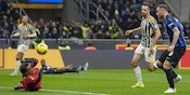 Pentingnya Derby d'Italia Meski Bukan Penentu Gelar