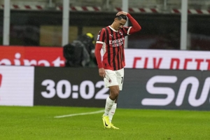 2 Kemungkinan Jadwal Laga Tunda Bologna vs AC Milan 2 Kemungkinan Jadwal Laga Tunda Bologna vs AC Milan