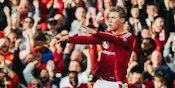 Rasmus Hojlund Disebut Belum Siap Jadi Penyerang Utama Manchester United