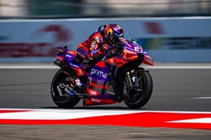 Klasemen Sementara MotoGP 2024 Usai Seri Thailand di Buriram