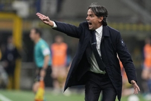 Apa Kata Inzaghi tentang Juventus-nya Allegri dan Juventus-nya Motta? Apa Kata Inzaghi tentang Juventus-nya Allegri dan Juventus-nya Motta?