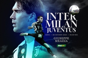 Serie A 2024/2025 Pekan 9