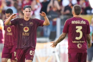 Malapetaka di Ibu Kota: AS Roma Terpuruk, Ivan Juric Bapuk, dan De Rossi Diminta Kembali! Malapetaka di Ibu Kota: AS Roma Terpuruk, Ivan Juric Bapuk, dan De Rossi Diminta Kembali!