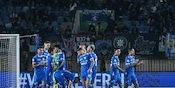 Link Streaming Persik Kediri vs Persib Bandung 28 Oktober 2024