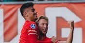 Kiprah Pemain Abroad Timnas Indonesia: Mees Hilgers Nyekor untuk Twente Menang 5-0, Kevin Diks Amankan Puncak Klasemen