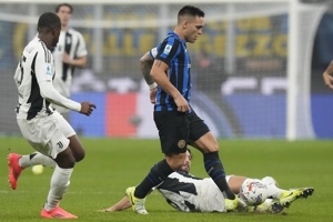 Hasil Imbang yang Sulit Diterima oleh Inter