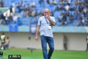 Catatan Manis Persib di Kediri