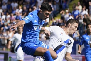 Head to Head dan Statistik: Empoli vs Inter Milan - Serie A Head to Head dan Statistik: Empoli vs Inter Milan - Serie A