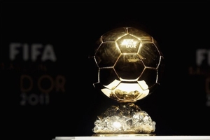 Daftar 30 Kandidat Peraih Ballon d'Or 2024