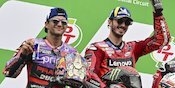 Match Point! Jorge Martin Bisa Kunci Gelar Dunia MotoGP 2024 di Malaysia Meski Takkan Mudah