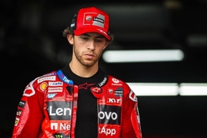 Sebut Pecco Bagnaia Sempat Tidak Pede