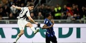 Man of the Match Inter Milan vs Juventus: Kenan Yildiz