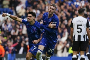 Catatan Menarik Duel Chelsea vs Newcastle