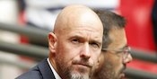 Memang Sudah Waktunya Erik ten Hag Dipecat!