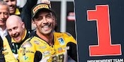 Kembali ke MotoGP Tanpa Tes Usai 5 Tahun Menepi, Andrea Iannone: Ini Bakal Gila dan Rumit