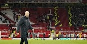 10 Kekalahan Terburuk Manchester United Era Erik ten Hag: Ingat Pernah Dihajar Rival 0-7