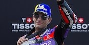 5 Pembalap Tim Satelit yang Sukses Jadi Juara Dunia MotoGP, Akankah Jorge Martin Menyusul?