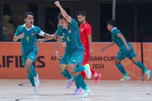 Semifinal dan Final