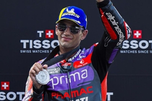 5 Pembalap Tim Satelit yang Sukses Jadi Juara Dunia MotoGP, Akankah Jorge Martin Menyusul?