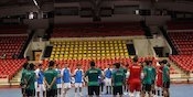Jadwal Lengkap dan Klasemen Piala AFF Futsal 2024