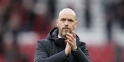 Era Erik Ten Hag di Manchester United Berakhir, Selamat Datang Era Van Nistelrooy