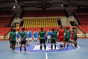 Jadwal Lengkap dan Klasemen Piala AFF Futsal 2024 Jadwal Lengkap dan Klasemen Piala AFF Futsal 2024