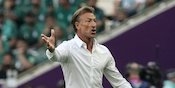 Menuju Duel Indonesia vs Arab Saudi, Taktik Herve Renard Harus Diwaspadai STY