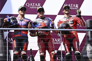 Marc Marquez Ragukan Team Order Ducati: Gampang Kalau Jorge Martin dan Pecco Bagnaia Beda Motor