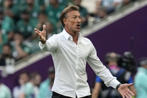 Menuju Duel Indonesia vs Arab Saudi, Taktik Herve Renard Harus Diwaspadai STY