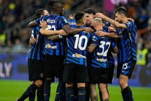 Jadwal & Live Streaming Inter Milan Hari Ini, Kamis 31 Oktober 2024: Away vs Empoli Jadwal & Live Streaming Inter Milan Hari Ini, Kamis 31 Oktober 2024: Away vs Empoli