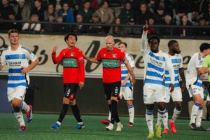 Hasil NEC Nijmegen vs PEC Zwolle: Calvin Verdonk Berhadapan dengan Eliano Reijnders, Skor 4-3