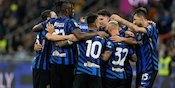 Jadwal & Live Streaming Inter Milan Hari Ini, Kamis 31 Oktober 2024: Away vs Empoli