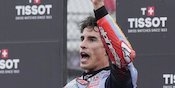 Bela Ducati, Marc Marquez: Kini Saya Takkan Punya Penyesalan saat Pensiun dari MotoGP