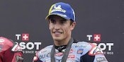 Marc Marquez: Bela Honda atau Ducati, Saya Hanya Ingin Menang dan Tak Peduli Uang!