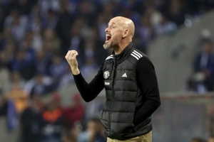 Amorim Seperti Ten Hag