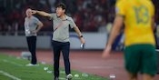 Timnas Indonesia Tetap Dilatih Shin Tae-yong di Piala AFF 2024, Bebas Pakai Pemain U-23 atau Senior