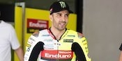 Andrea Iannone Kisahkan Panggilan Telepon Valentino Rossi saat Diminta Balapan di MotoGP Malaysia