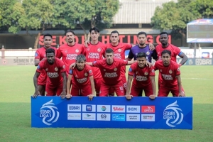 Perkiraan Susunan Pemain