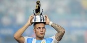 Lautaro Martinez: Ballon d'Or tak Adil