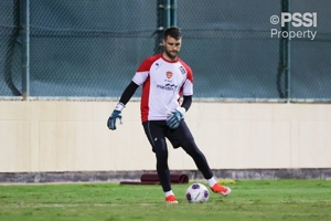 Tanpa Pemusatan Latihan