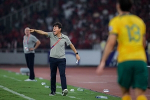 Timnas Indonesia Tetap Dilatih Shin Tae-yong di Piala AFF 2024, Bebas Pakai Pemain U-23 atau Senior