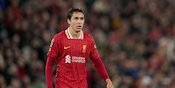 Chiesa Cedera, Lalu Kapan Bisa Main Lagi Bersama Liverpool?