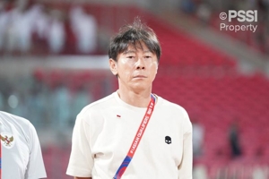 Berlaga di Piala AFF 2024, Timnas Indonesia Akan Tetap Dibesut Shin Tae-yong