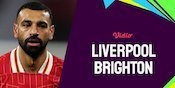 Prediksi Liverpool vs Brighton 2 November 2024