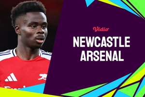 Prediksi Newcastle vs Arsenal 2 November 2024