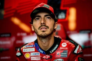 Pecco Bagnaia